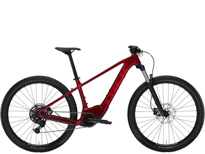 Trek E-MTB Marlin+ 6