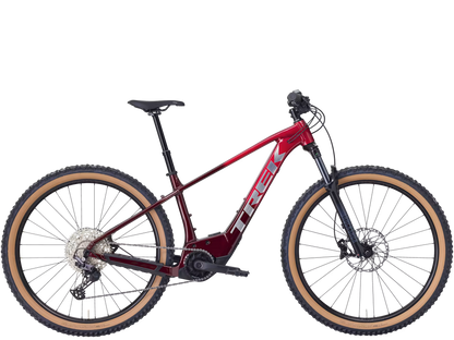 Trek E-MTB Marlin+ 8