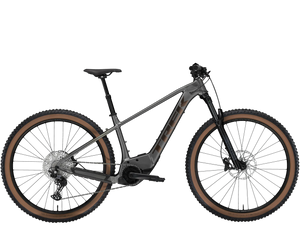 Trek E-MTB Marlin+ 8