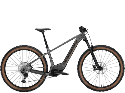 Trek E-MTB Marlin+ 8