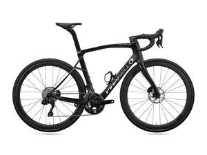 Pinarello X5, Xolo Black, 515mm, Shimano 105 Di2