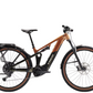 Trek E-MTB Powerfly+ FS 4 Equipped