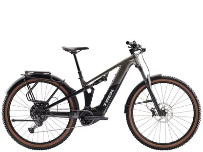 Trek E-MTB Powerfly+ FS 4 Equipped