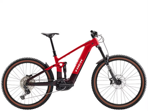 Trek E-MTB Rail+ 5 Gen 5
