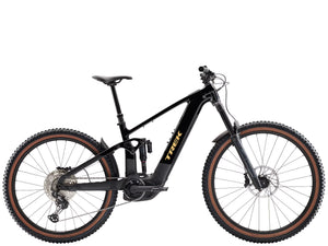 Trek E-MTB Rail+ 8 Gen 5