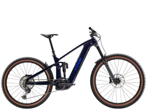 Trek E-MTB Rail+ 9.7 Gen 5