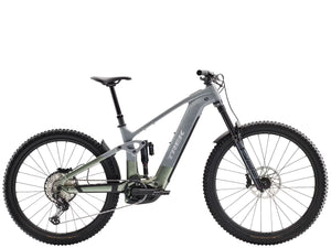 Trek E-MTB Rail+ 9.7 Gen 5