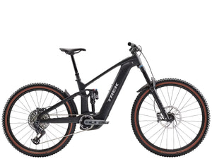 Trek E-MTB Rail+ 9.8 GX AXS T-Type Gen 5