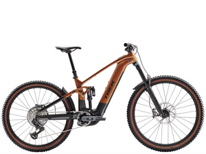 Trek E-MTB Rail+ 9.8 GX AXS T-Type Gen 5