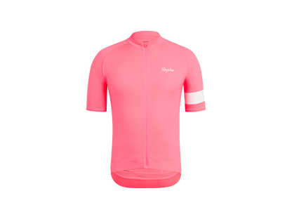 Rapha Core Mens Radtrikot