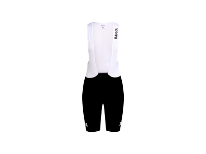 Rapha Bib Shorts Womens Pro Team Training