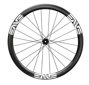 Laufradsatz ENVE SES 3.4 Disc - Shimano HG Body