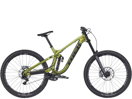 Trek Mountainbike Session 8 29 GX
