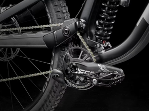 Trek Mountainbike Session 8