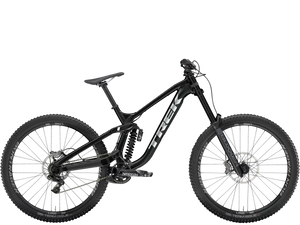 Trek Mountainbike Session 8