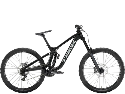 Trek Mountainbike Session 8