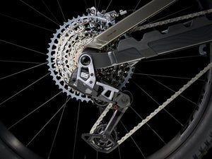 Trek Mountainbike Slash 9 GX AXS T-Type