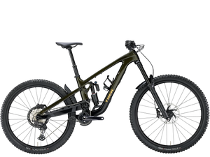 Trek Mountainbike Slash 9.8 XT