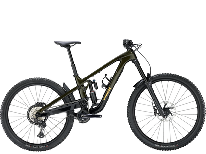 Trek Mountainbike Slash 9.8 XT