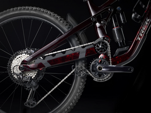 Trek Mountainbike Slash 9.8 XT