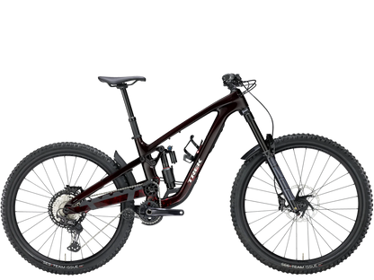 Trek Mountainbike Slash 9.8 XT