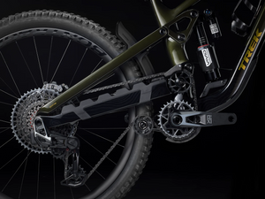 Trek Mountainbike Slash 9.9 X0 AXS T-Type