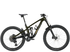 Trek Mountainbike Slash 9.9 X0 AXS T-Type