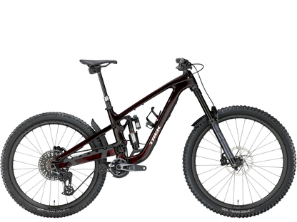 Trek Mountainbike Slash 9.9 X0 AXS T-Type