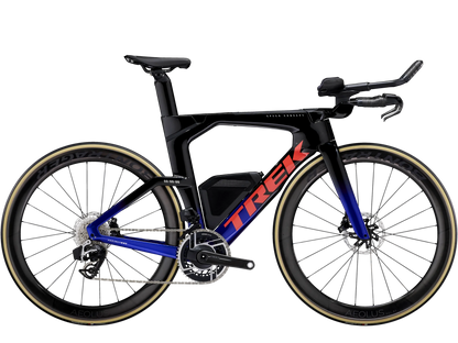Trek Triathlonrad Speed Concept SLR 9 AXS