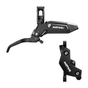 SRAM Bremse Motive Bronze