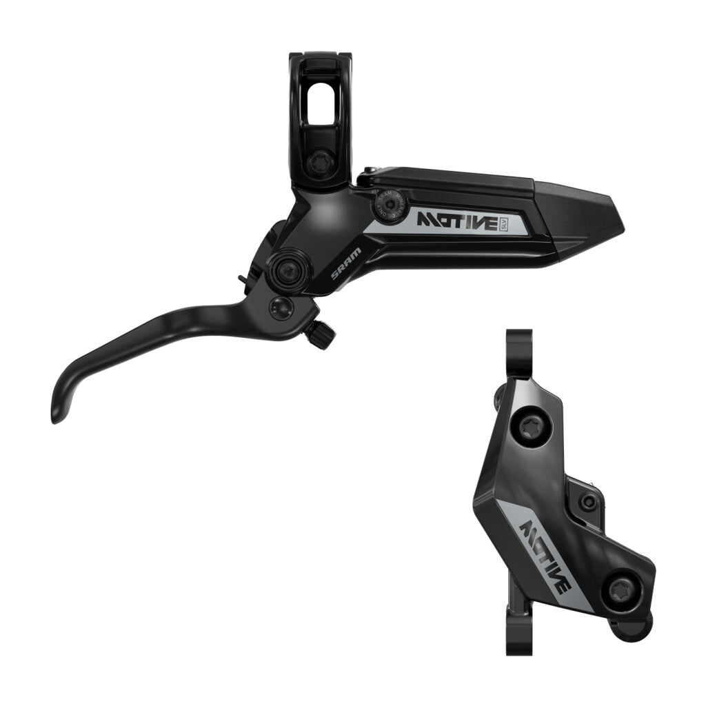 SRAM Bremse Motive Silver
