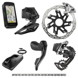 SRAM Red Upgrade Kit