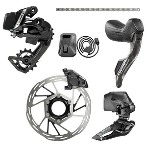 SRAM Force MY26 Upgrade Kit