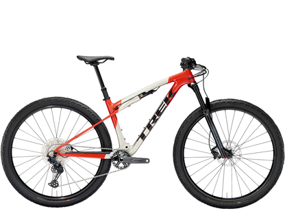 Trek Mountainbike Supercaliber SL 9.6