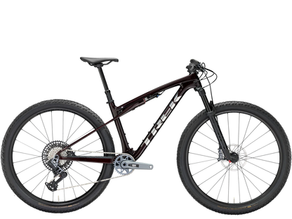 Trek Mountainbike Supercaliber SL 9.7 GX AXS