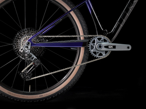 Trek Mountainbike Supercaliber SL 9.7 GX AXS