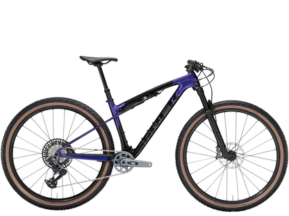 Trek Mountainbike Supercaliber SL 9.7 GX AXS