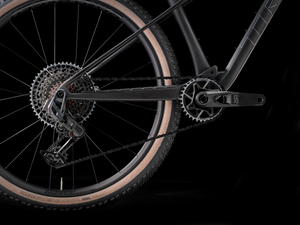 Trek Mountainbike Supercaliber SLR 9.8 X0 AXS