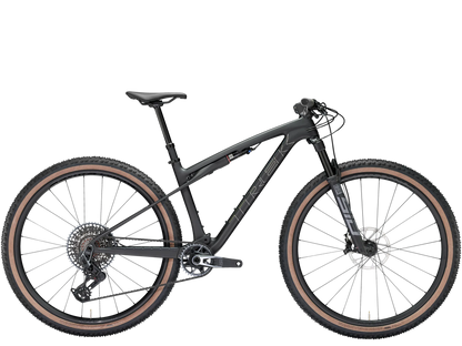Trek Mountainbike Supercaliber SLR 9.8 X0 AXS