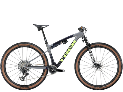 Trek Mountainbike Supercaliber SLR 9.9 Flight Attendant