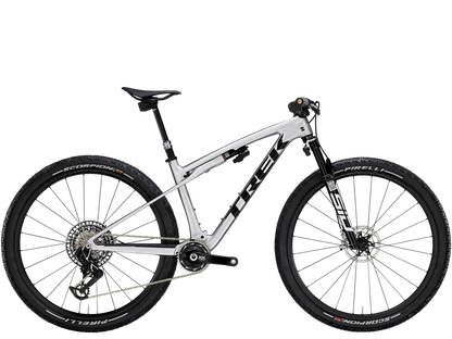 Trek Mountainbike Supercaliber SLR 9.9 Flight Attendant