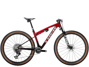 Trek Mountainbike Supercaliber SLR 9.9 Flight Attendant