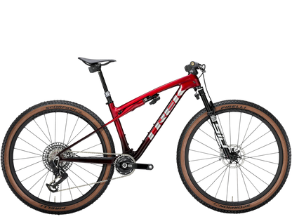 Trek Mountainbike Supercaliber SLR 9.9 Flight Attendant