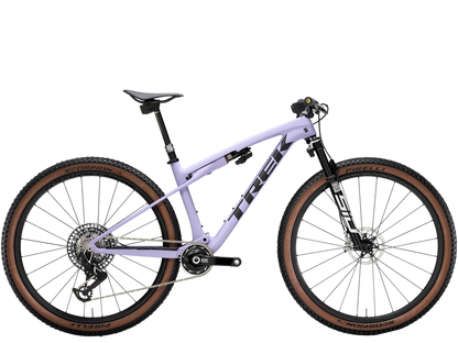 Trek Mountainbike Supercaliber SLR 9.9 Flight Attendant