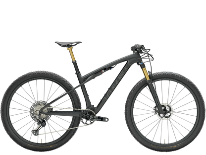 Trek Mountainbike Supercaliber SLR 9.9 XTR