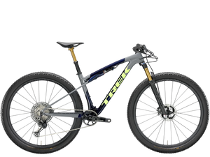 Trek Mountainbike Supercaliber SLR 9.9 XTR