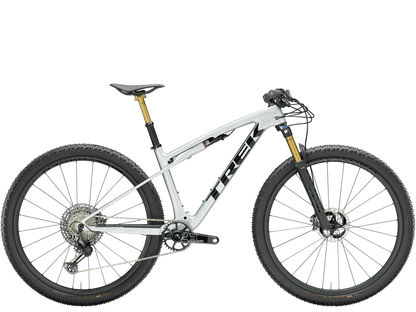Trek Mountainbike Supercaliber SLR 9.9 XTR