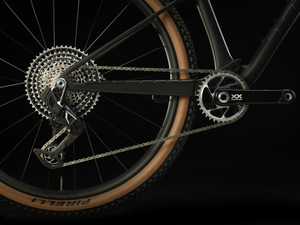 Trek Mountainbike Supercaliber SLR 9.9 XX AXS