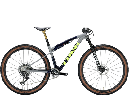 Trek Mountainbike Supercaliber SLR 9.9 XX AXS