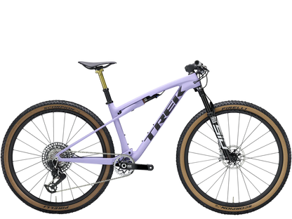 Trek Mountainbike Supercaliber SLR 9.9 XX AXS